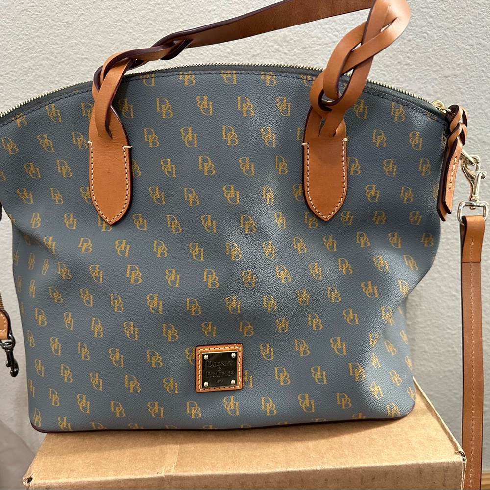 Dooney and Bourke